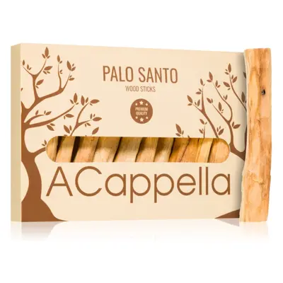 ACappella Palo Santo illatosítófa 90 g