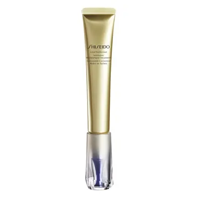 Shiseido Vital Perfection Intensive Wrinklespot Treatment ránctalanító krém az arcra és a nyakra