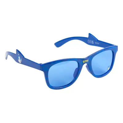 Sonic the Hedgehog Sunglasses napszemüveg gyermekeknek 3 éves kortól 1 db