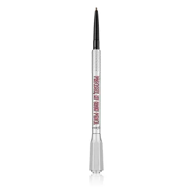 Benefit Precisely, My Brow Pencil precíz szemöldökceruza árnyalat 3.5 Neutral Medium Brown 0,08 