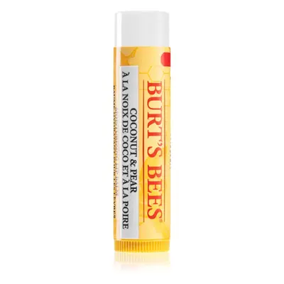 Burt’s Bees Lip Care hidratáló ajakbalzsam (with Coconut & Pear) 4.25 g