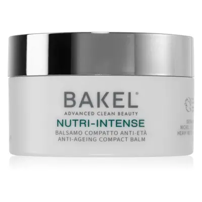 Bakel Nutri-Intense balzsam száraz bőrre 50 ml