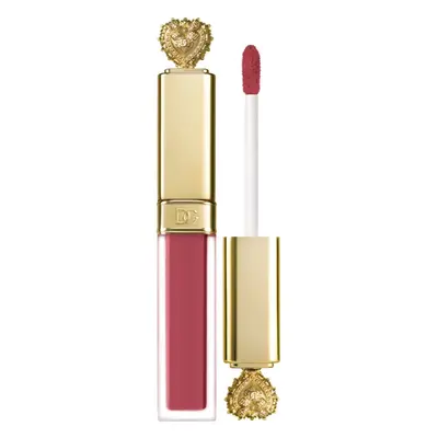 Dolce&Gabbana Flawless Everkiss Liquid Lip matt folyékony állagú ajakrúzs árnyalat GRATITUDE 200