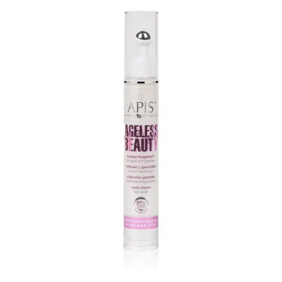 Apis Natural Cosmetics Ageless Beauty kisimító szemkörnyékápoló gél 10 ml