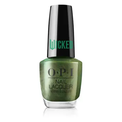 OPI Wicked Nail Lacquer körömlakk árnyalat Ozitively Elphaba 15 ml