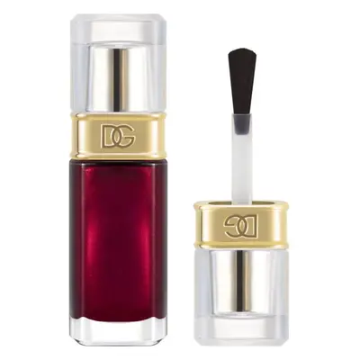 Dolce&Gabbana Bold Nailed It! gyorsan száradó körömlakk árnyalat 06 G.O.A.T. 7 ml