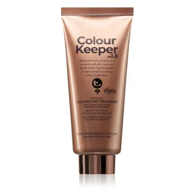 Tecna Colour Keeper Colour Care Treatment kondicionáló hajra 200 ml