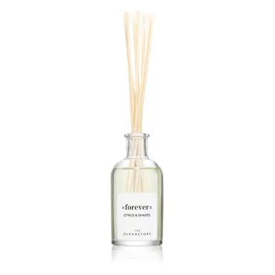 Ambientair The Olphactory Citrus & Shades aroma diffúzor Forever 100 ml