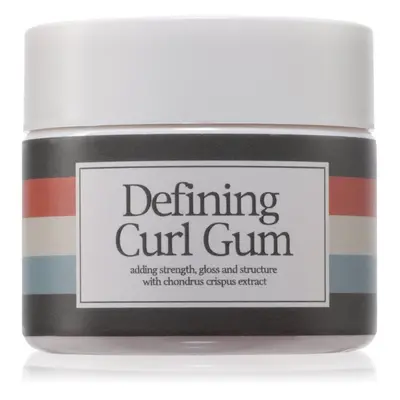 Waterclouds Defining Curl Gum hajformázó zselé göndör hajra 50 ml