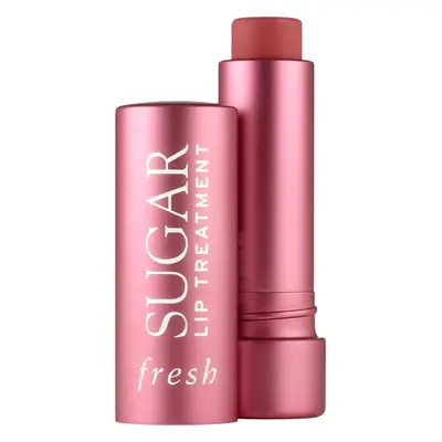 fresh Sugar Tinted Lip Treatment színező hidratáló ajakbalzsam árnyalat Bloom 4,3 g