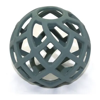 O.B Designs Eco-Friendly Teether Ball rágóka Ocean 3m+ 1 db