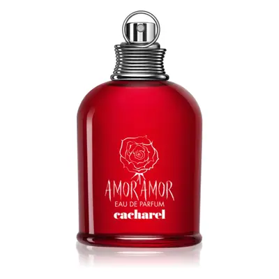 Cacharel Amor Amor Eau de Parfum hölgyeknek 100 ml