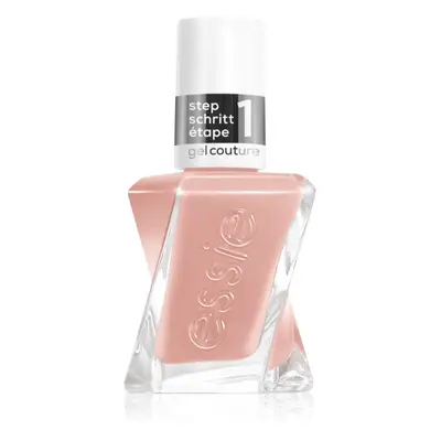 essie gel couture 2.0 körömlakk géles hatással árnyalat 504 of corset 13,5 ml