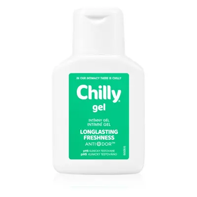 Chilly Fresh gél intim higiéniára 50 ml