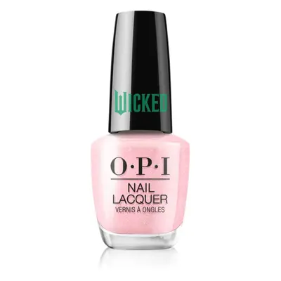 OPI Wicked Nail Lacquer körömlakk árnyalat Ga-Linda 15 ml