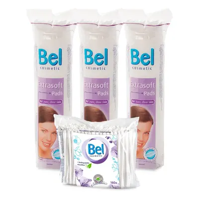 Bel Extra Soft szett 4 db