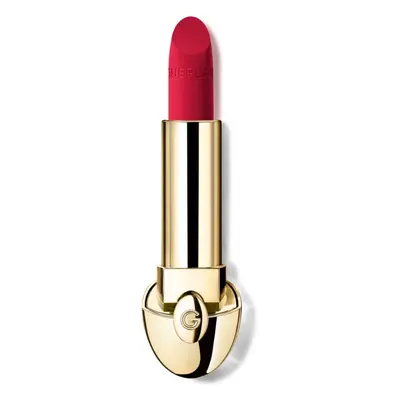 GUERLAIN Rouge G Luxus rúzs árnyalat 770 Le Rouge Grenadine Velvet 3,5 g