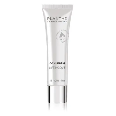 PLANTHÉ Lifting Eye Cream szemkrém lifting hatással 15 ml