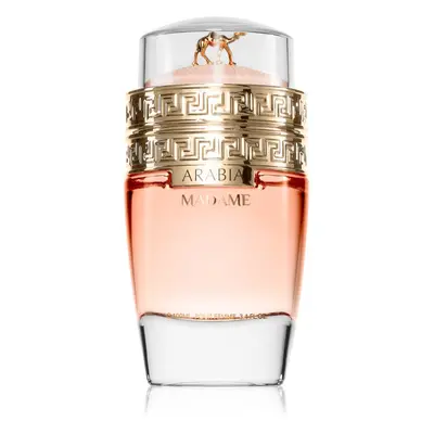 Le Chameau Arabia Madame Eau de Parfum hölgyeknek 100 ml