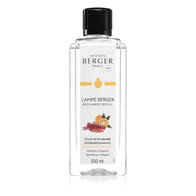 Maison Berger Paris Rhubarb Radiance katalitikus lámpa utántöltő 500 ml