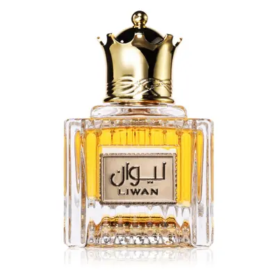 Ard Al Zaafaran Liwan Eau de Parfum unisex 100 ml