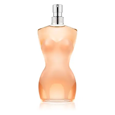 Jean Paul Gaultier Classique Eau de Toilette hölgyeknek 50 ml