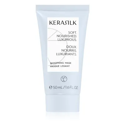 KERASILK Specialists Smoothing Mask kisimító maszk tápláló hatással 50 ml