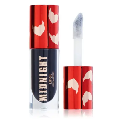 Makeup Revolution Truly Sinful Midnight ajak olaj 4,6 ml