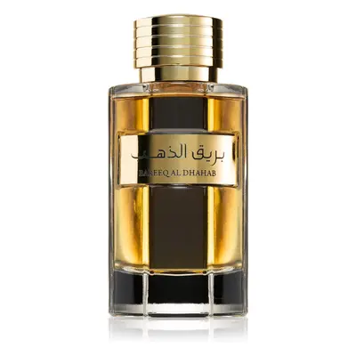 Al Wataniah Bareeq Al Dhahab Eau de Parfum unisex 100 ml