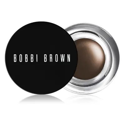 Bobbi Brown Long-Wear Gel Eyeliner hosszantartó géles szemhéjtus árnyalat SEPIA INK 3 g