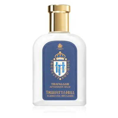 Truefitt & Hill Trafalgar Aftershave Balm borotválkozás utáni balzsam uraknak 100 ml