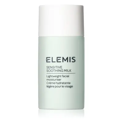 Elemis Sensitive Soothing Milk hidratáló tej az arcra nyugtató hatással 50 ml