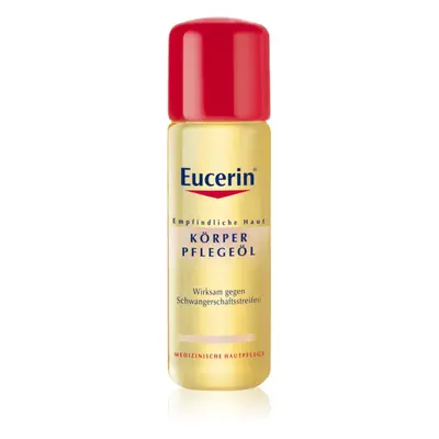 Eucerin pH5 testolaj striák ellen 125 ml