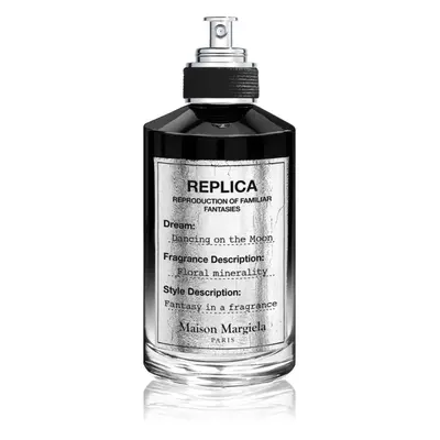 Maison Margiela REPLICA Dancing on the Moon Eau de Parfum unisex 100 ml