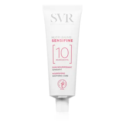 SVR Sensifine Nutri-Baume nyugtató balzsam 40 ml