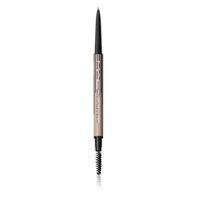 MAC Cosmetics Pro Brow Definer vízálló szemöldökceruza árnyalat Omega 0,3 g