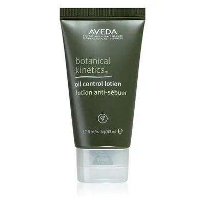 Aveda Botanical Kinetics™ Oil Control Lotion bőrápoló tej normál és zsíros bőrre 50 ml