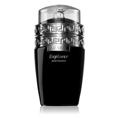 Le Chameau Arabia Explorer Eau de Parfum uraknak 100 ml