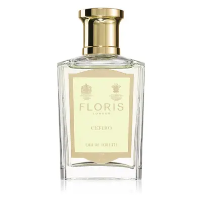 Floris Cefiro Eau de Toilette unisex 50 ml