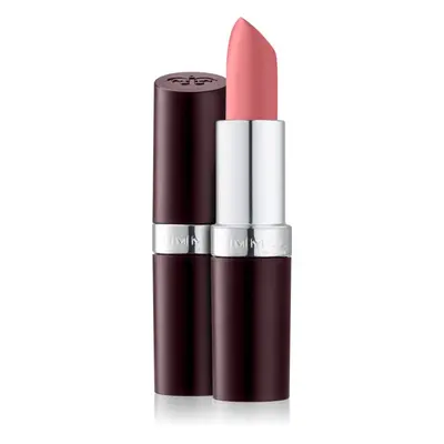 Rimmel Lasting Finish hosszan tartó rúzs árnyalat 206 Nude Pink 4 g