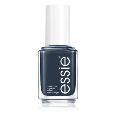 essie wrapped in luxury körömlakk árnyalat 879 carols & caviar 13,5 ml