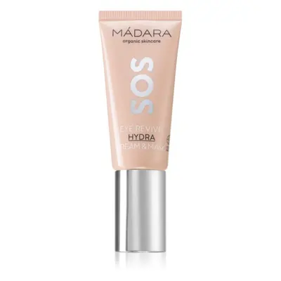 Mádara SOS Eye Revive hidratáló védőkrém 20 ml