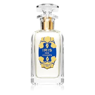 Houbigant Iris des Champs Eau de Parfum hölgyeknek 100 ml