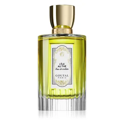 GOUTAL L’Ile au Thé Eau de Toilette unisex 100 ml