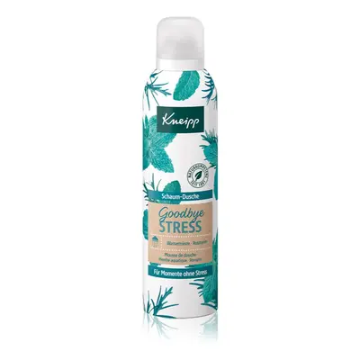 Kneipp Goodbye Stress tusoló hab 200 ml