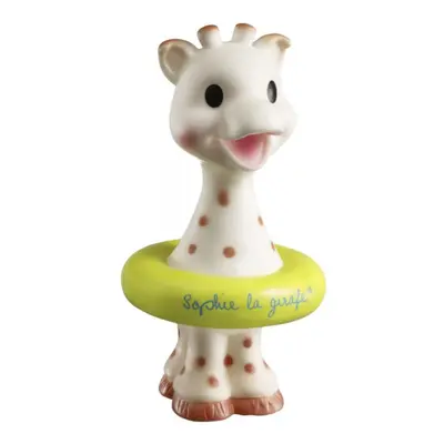 Sophie La Girafe Vulli Bath Toy játék kádba való 6m+ 1 db