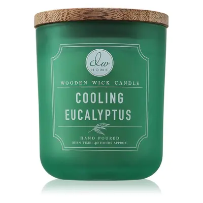 DW Home Signature Cooling Eucalyptus illatgyertya 326 g