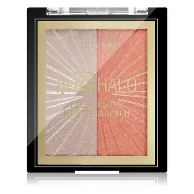 Wet n Wild MegaGlo élénkítő arcpirosító árnyalat Highlight Bling 10 g