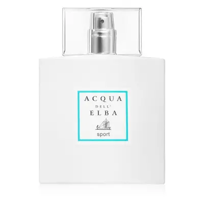 Acqua dell' Elba Sport Eau de Parfum unisex 100 ml