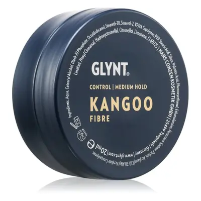 Glynt Kangoo Fibre hajformázó zselé hajra 20 ml